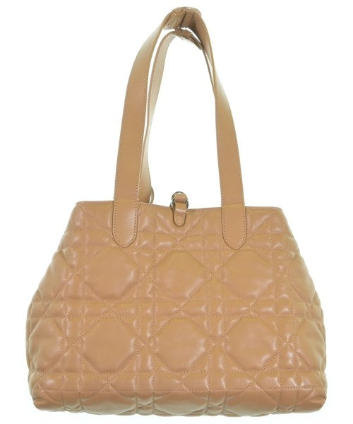 Christian Dior กระเป๋าถือขนาดใหญ่