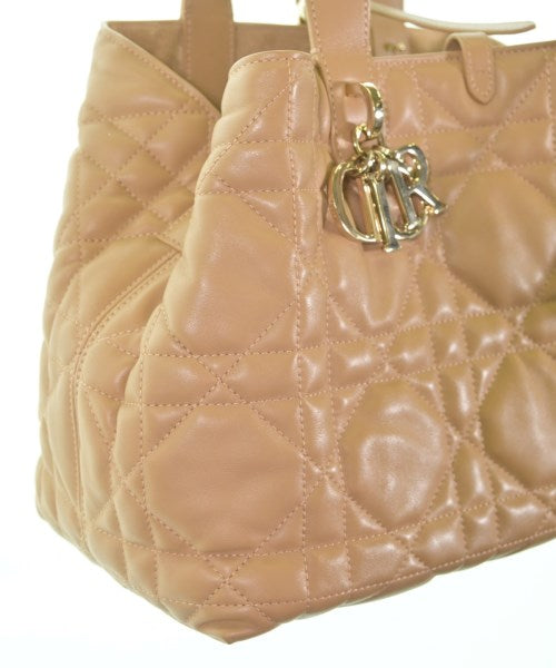 Christian Dior กระเป๋าถือขนาดใหญ่