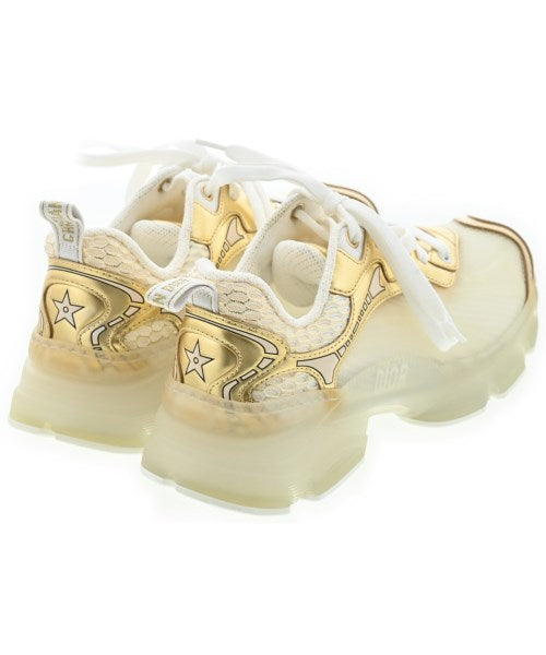 Christian Dior รองเท้าผ้าใบ