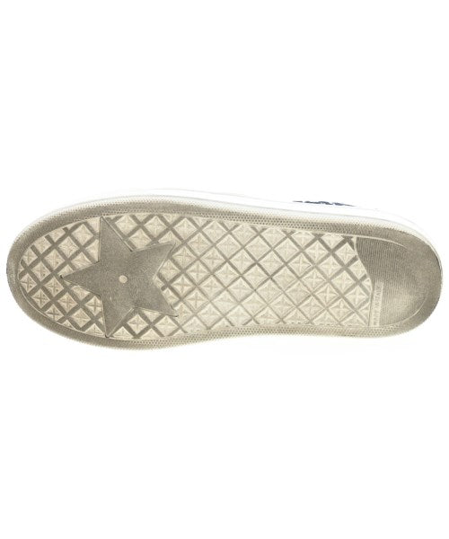 Christian Dior รองเท้าผ้าใบ