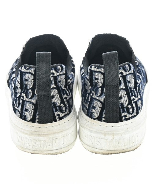 Christian Dior รองเท้าผ้าใบ