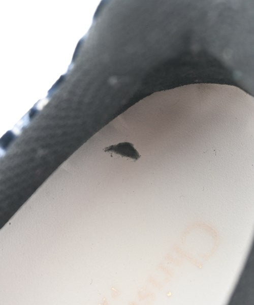 Christian Dior รองเท้าผ้าใบ