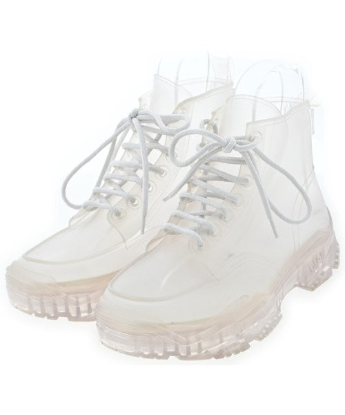 Christian Dior รองเท้ากันฝน