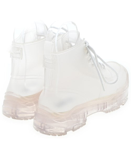 Christian Dior รองเท้ากันฝน