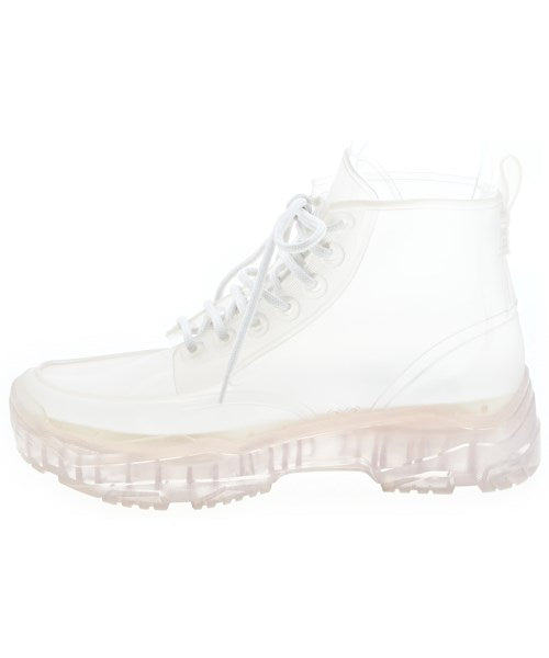 Christian Dior รองเท้ากันฝน