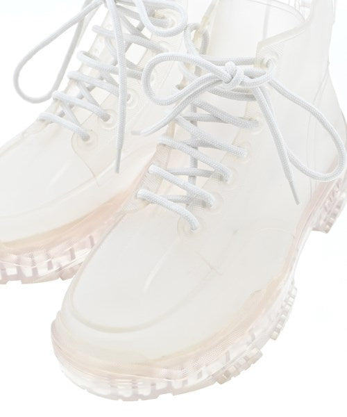 Christian Dior รองเท้ากันฝน