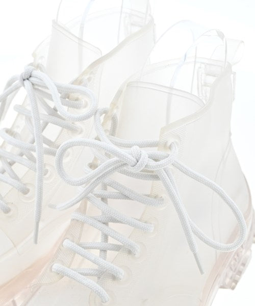 Christian Dior รองเท้ากันฝน