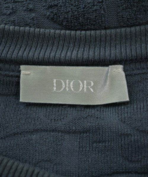 Christian Dior เสื้อยืด/เสื้อท็อปส์