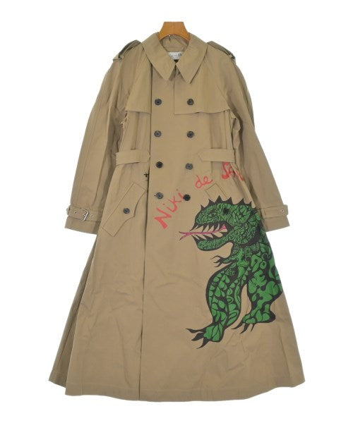 Christian Dior เสื้อกันฝน