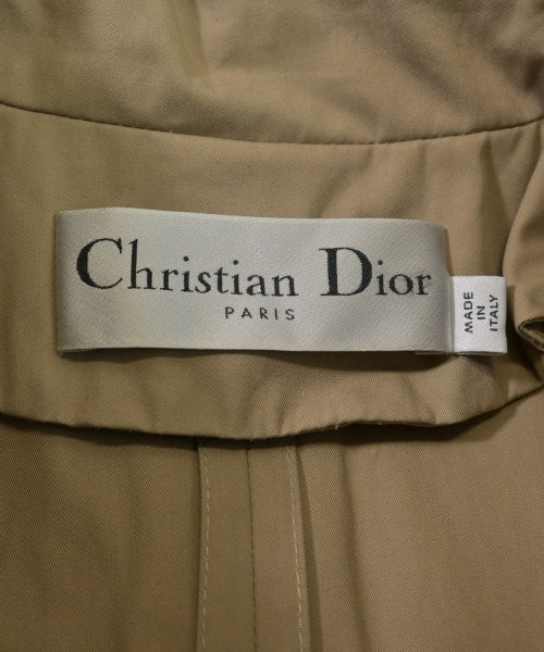 Christian Dior เสื้อกันฝน
