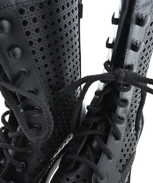 Christian Dior รองเท้าบูท