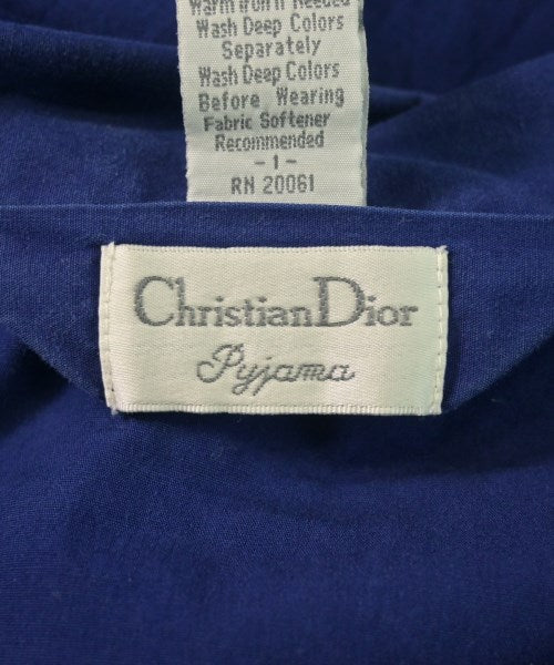 Christian Dior แจ็คเก็ตเบลาส์