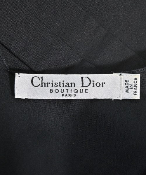 Christian Dior เสื้อลำลอง