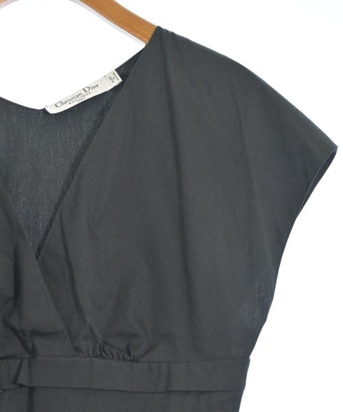 Christian Dior เสื้อลำลอง