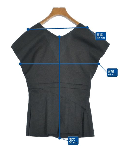 Christian Dior เสื้อลำลอง