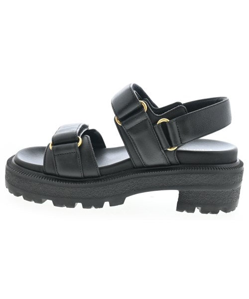 Christian Dior รองเท้าแตะ