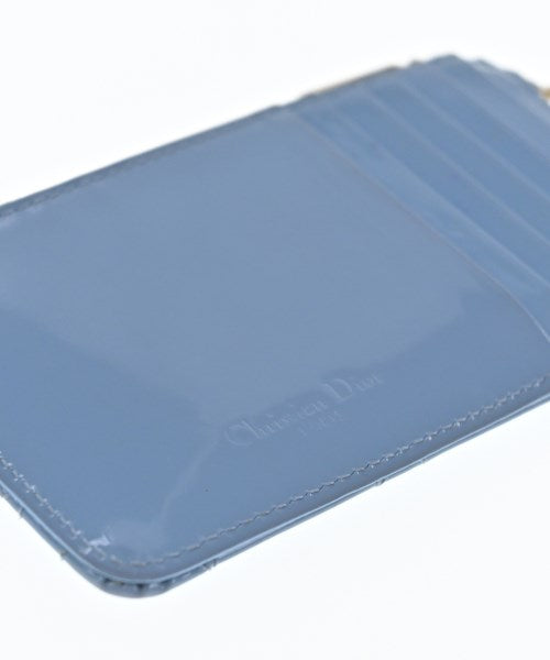 Christian Dior กระเป๋าสตางค์/กระเป๋าใส่เหรียญ