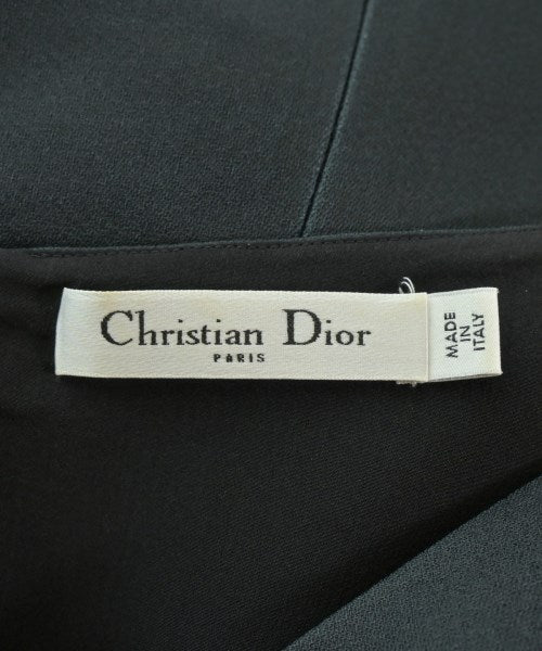 Christian Dior ชุดเดรส
