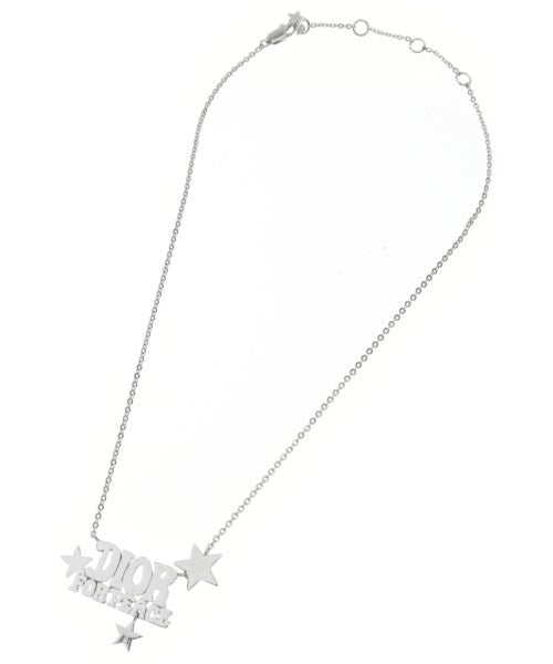 Christian Dior สร้อยคอ