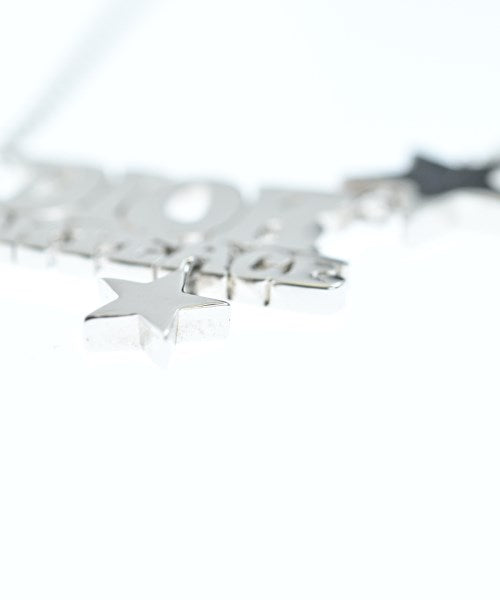 Christian Dior สร้อยคอ