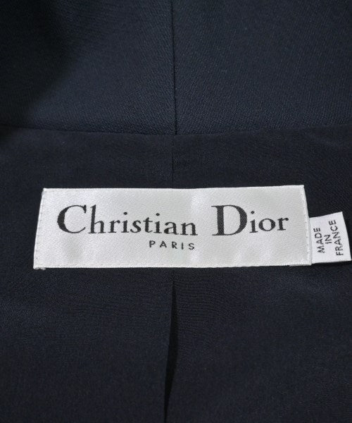 Christian Dior แจ็คเก็ตลำลอง