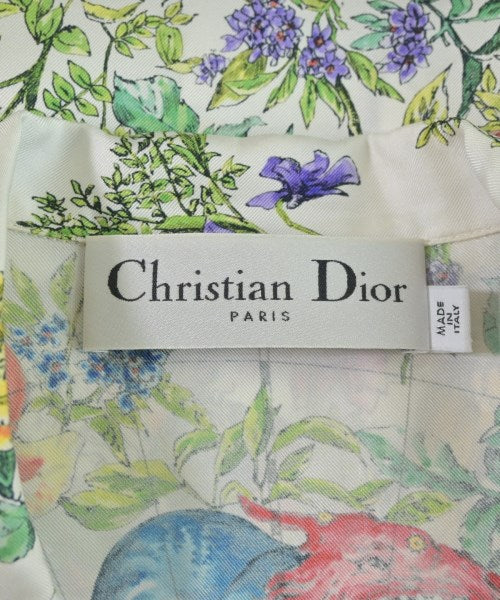 Christian Dior เสื้อสตรี