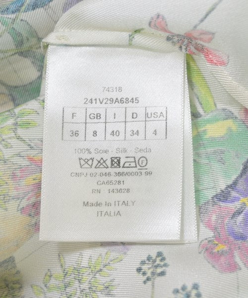 Christian Dior เสื้อสตรี