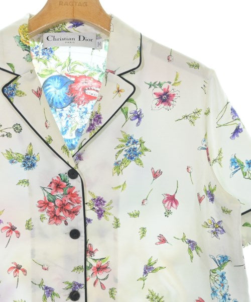 Christian Dior เสื้อสตรี