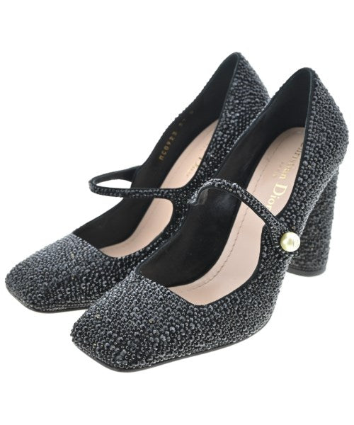 Christian Dior รองเท้าส้นสูง