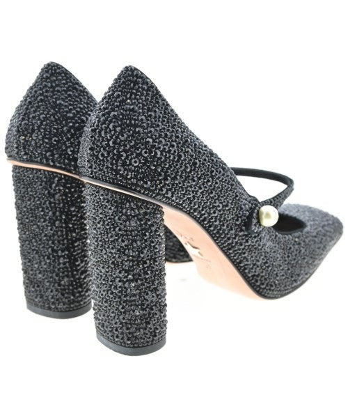 Christian Dior รองเท้าส้นสูง