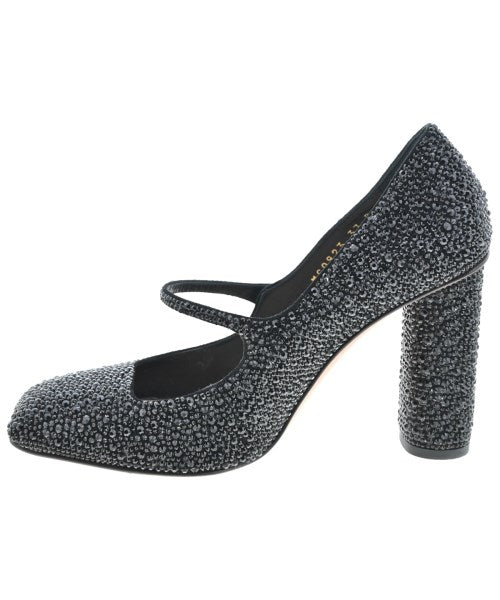 Christian Dior รองเท้าส้นสูง