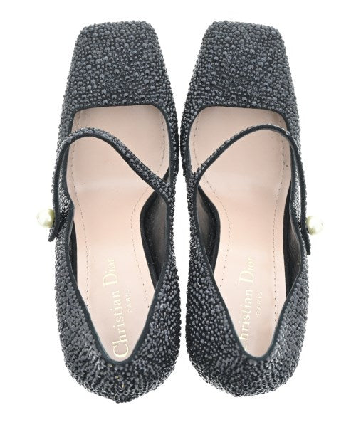 Christian Dior รองเท้าส้นสูง