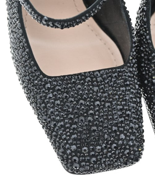 Christian Dior รองเท้าส้นสูง