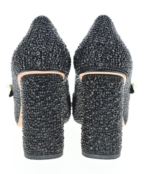 Christian Dior รองเท้าส้นสูง