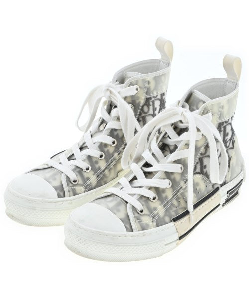 Christian Dior รองเท้าผ้าใบ