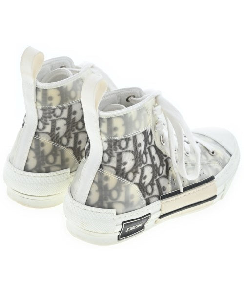 Christian Dior รองเท้าผ้าใบ