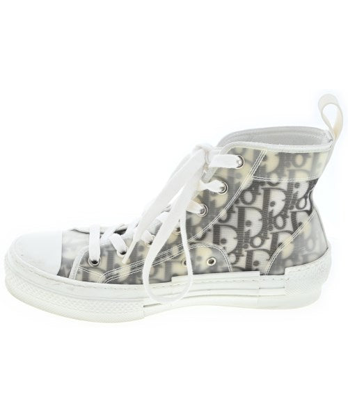 Christian Dior รองเท้าผ้าใบ