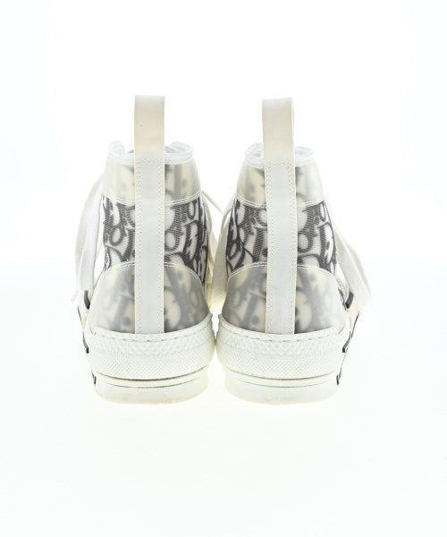 Christian Dior รองเท้าผ้าใบ