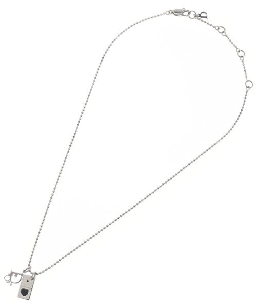 Christian Dior สร้อยคอ