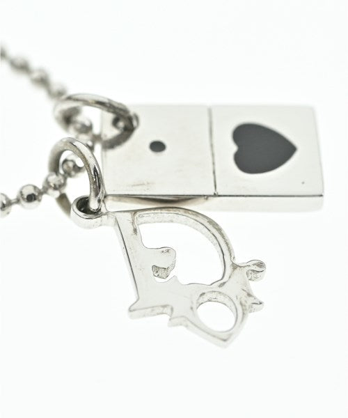 Christian Dior สร้อยคอ