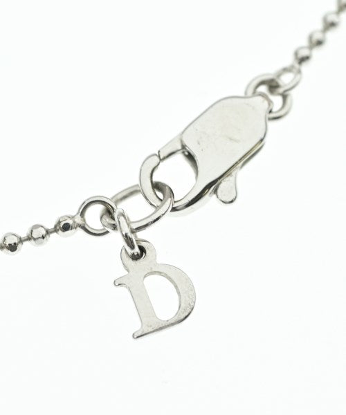 Christian Dior สร้อยคอ