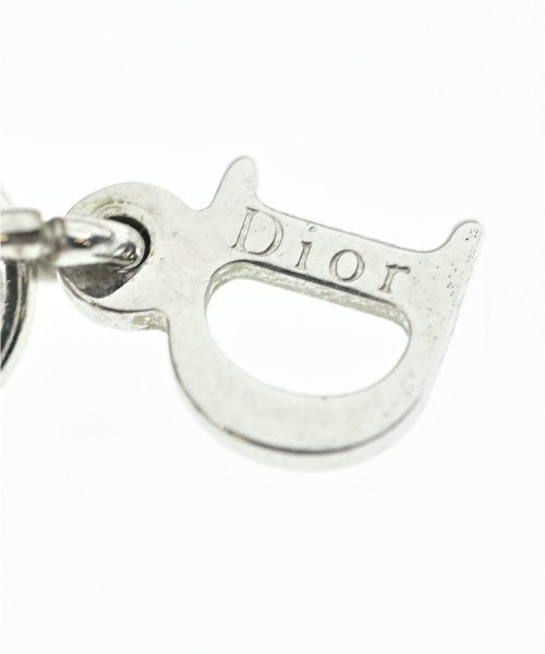Christian Dior สร้อยคอ