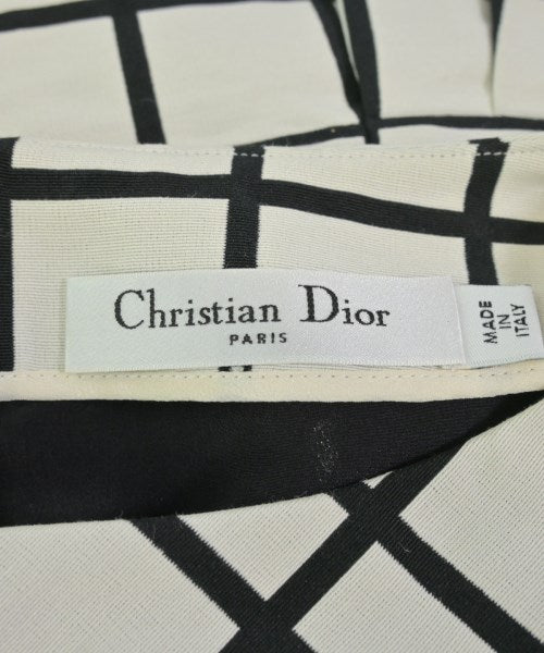Christian Dior ชุดเดรส