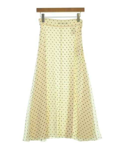 Christian Dior กระโปรงยาว/แม็กซี่ยาว
