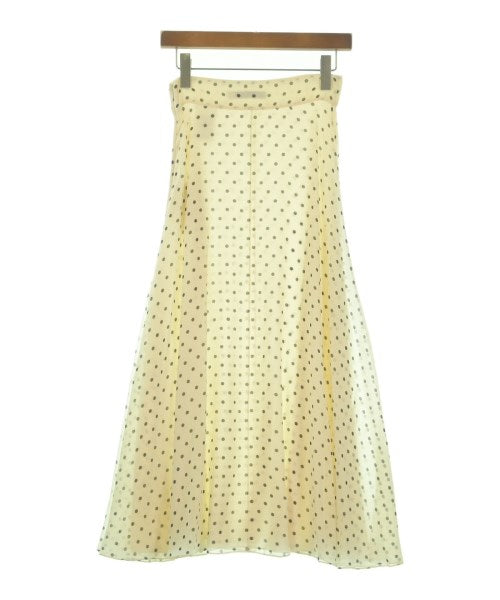 Christian Dior กระโปรงยาว/แม็กซี่ยาว