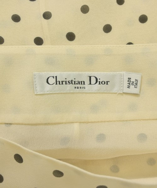 Christian Dior กระโปรงยาว/แม็กซี่ยาว