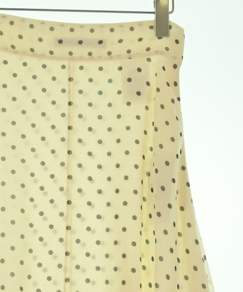 Christian Dior กระโปรงยาว/แม็กซี่ยาว