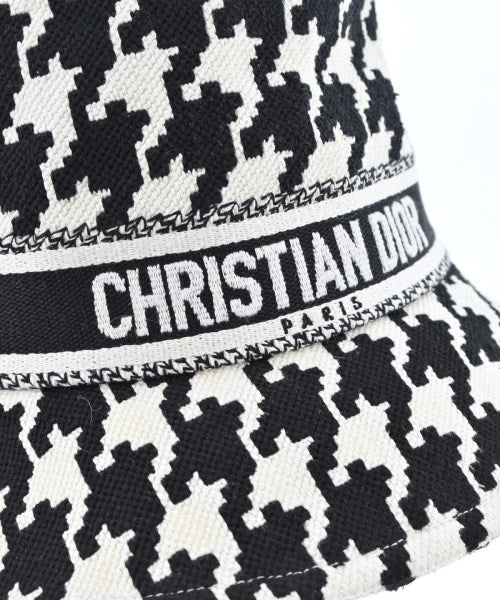 Christian Dior หมวก