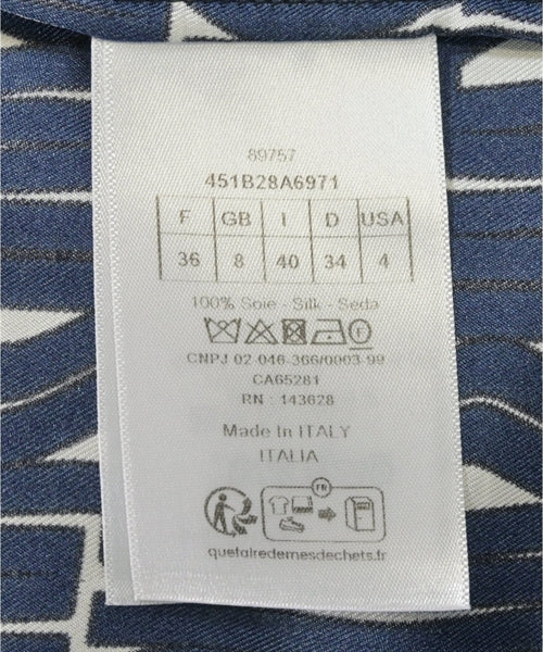 Christian Dior เสื้อสตรี