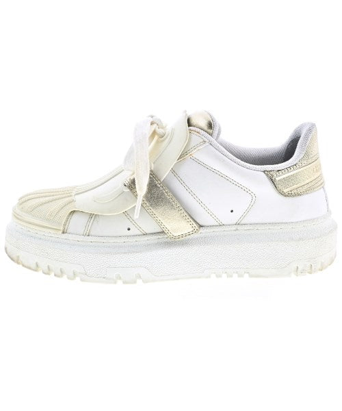 Christian Dior รองเท้าผ้าใบ